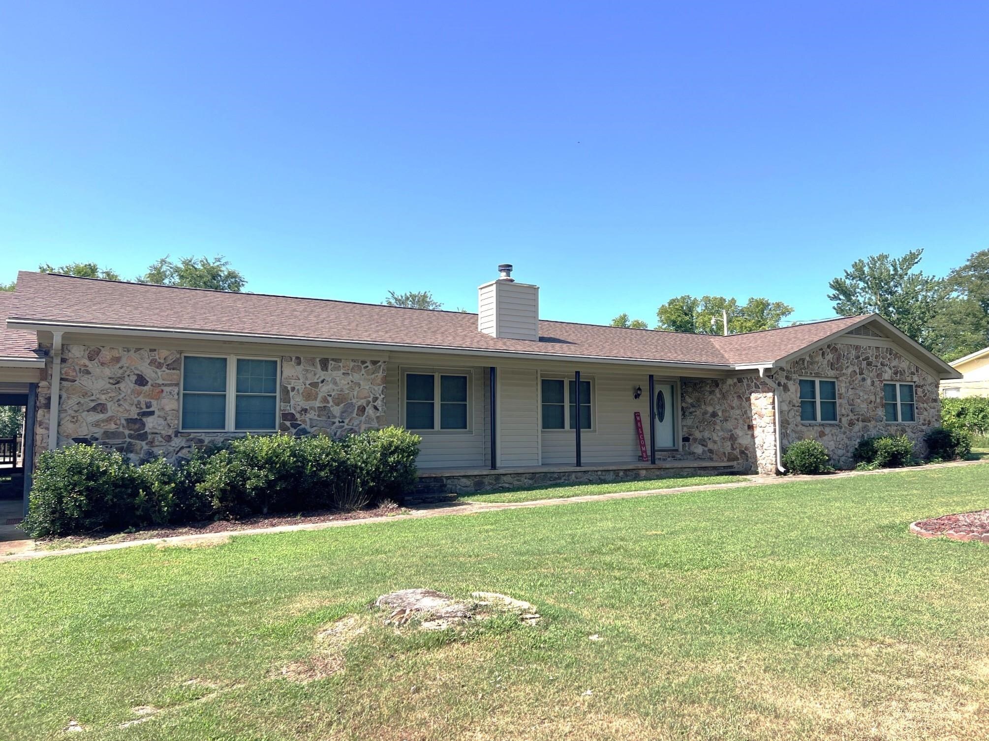 Property Photo: 1112 Maple Drive AR 72560