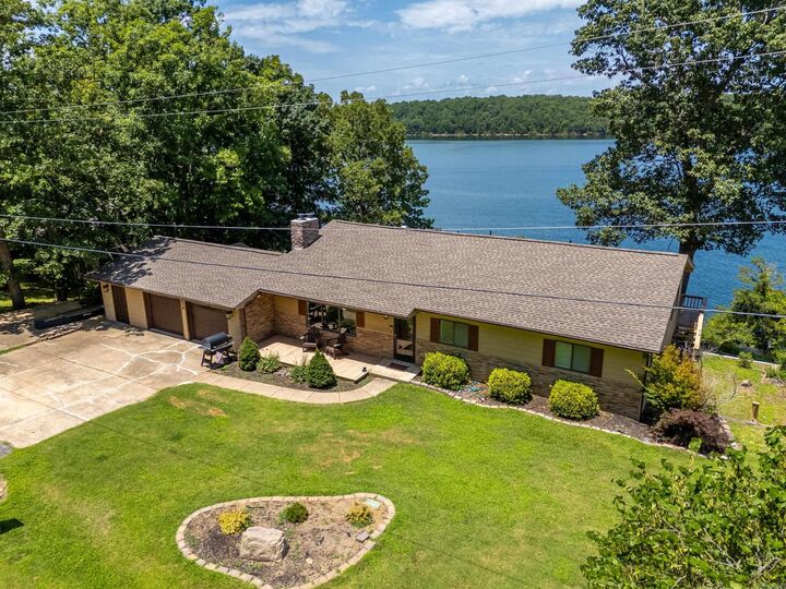 270 Ferncliff Point  Bull Shoals AR 72619 photo