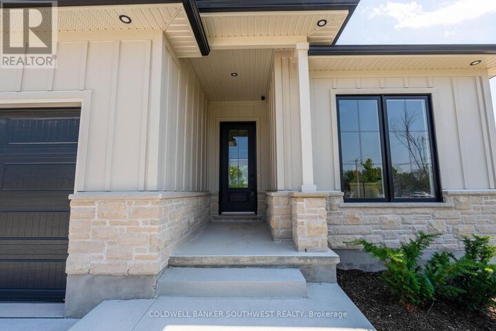 Property Photo:  103 Sutherland Drive  ON N0N 1H0 