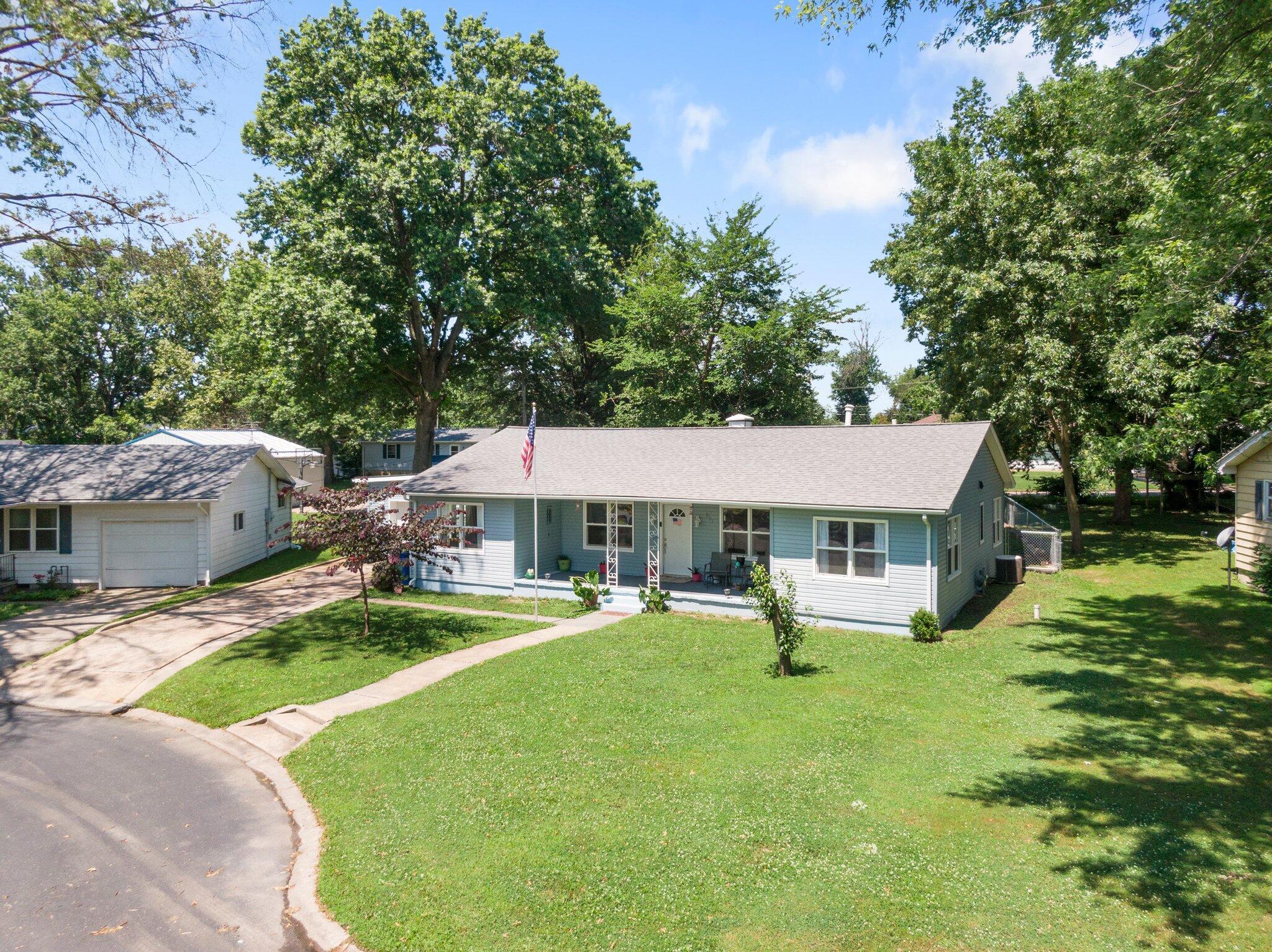Property Photo:  517 Merry Dale Dr  MO 65081 