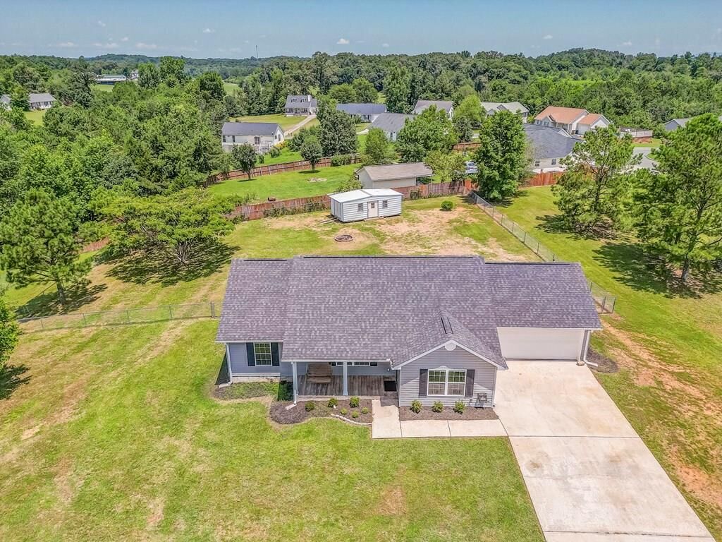 Property Photo:  48 Daylily Lane  GA 30705 