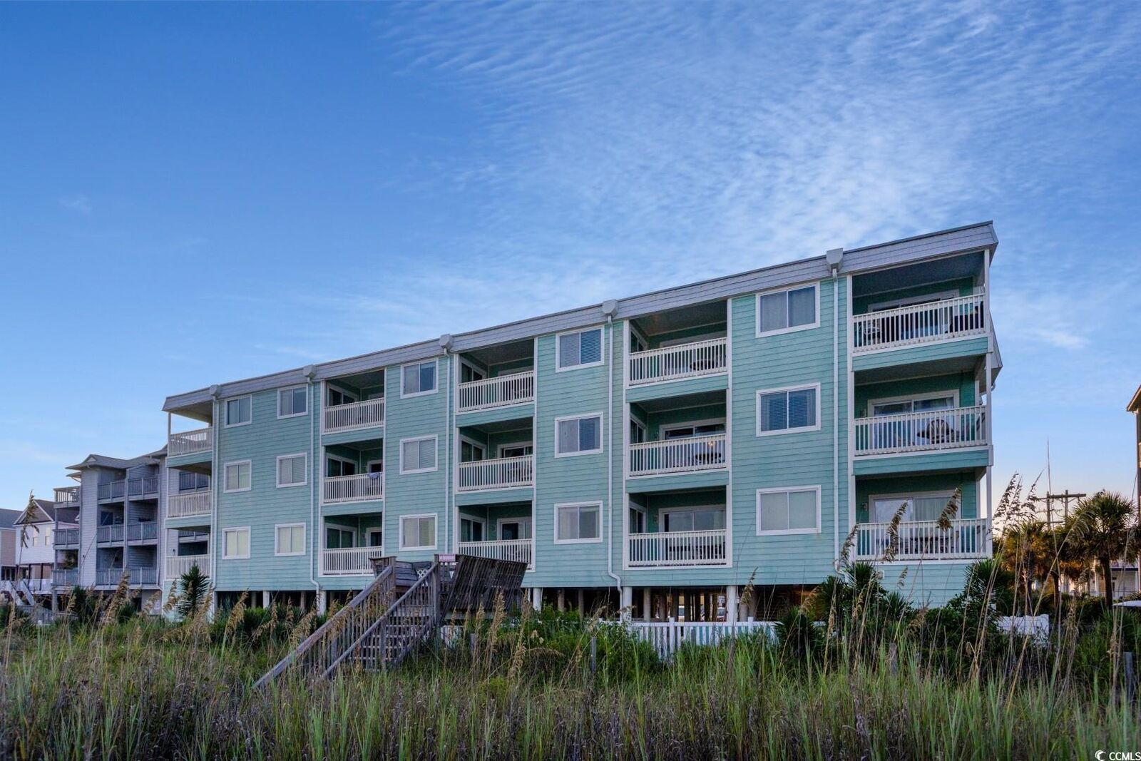 Property Photo:  1011 S Ocean Blvd. 203  SC 29575 