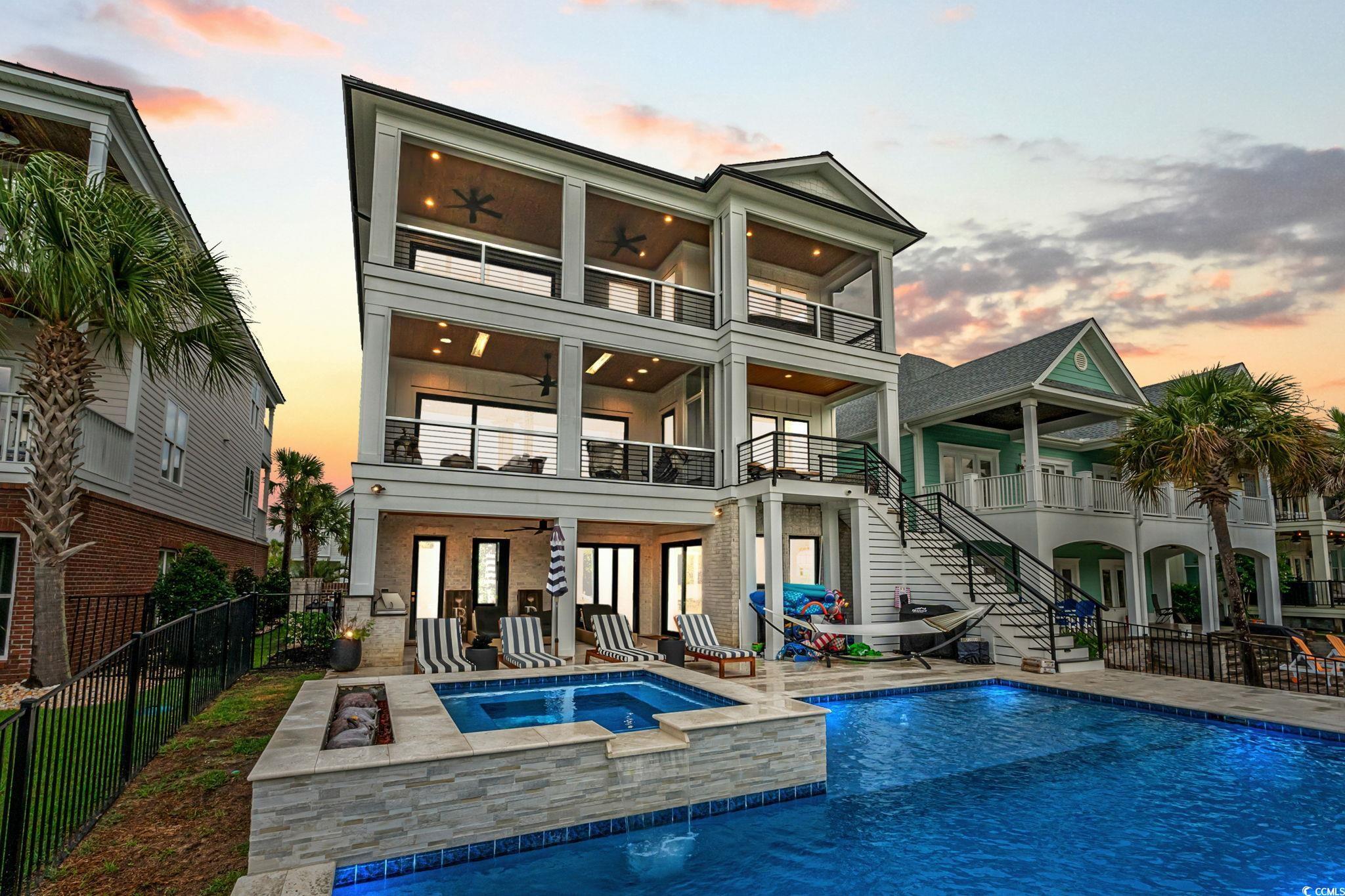 Property Photo: 353 Harbour View Dr. SC 29579