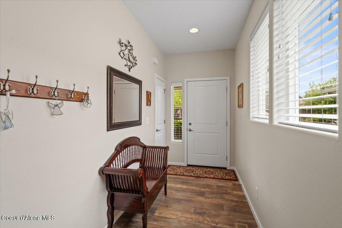 Property Photo: 6897 N Gassendi Dr ID 83815