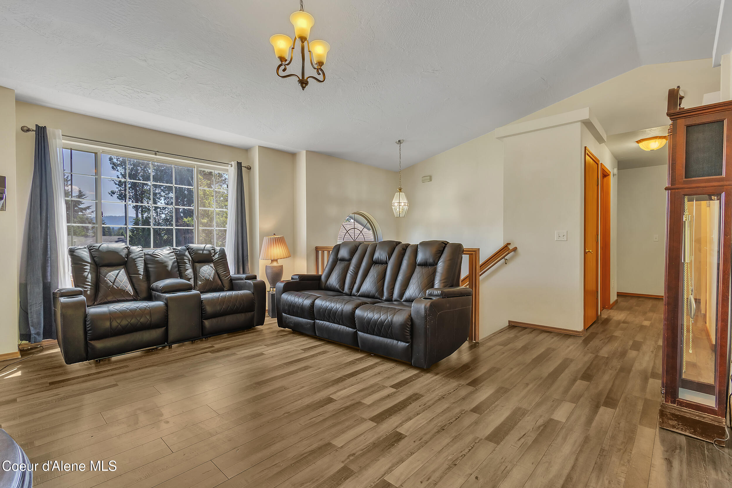 Property Photo: 5903 N Silver Pines Ct ID 83815