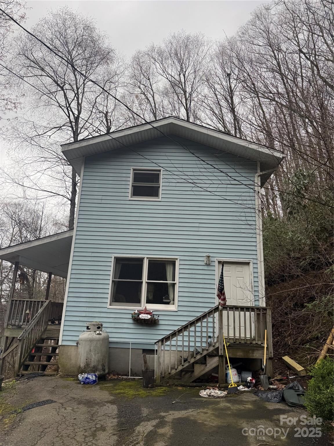 Property Photo:  73 Francisco Drive  NC 28751 
