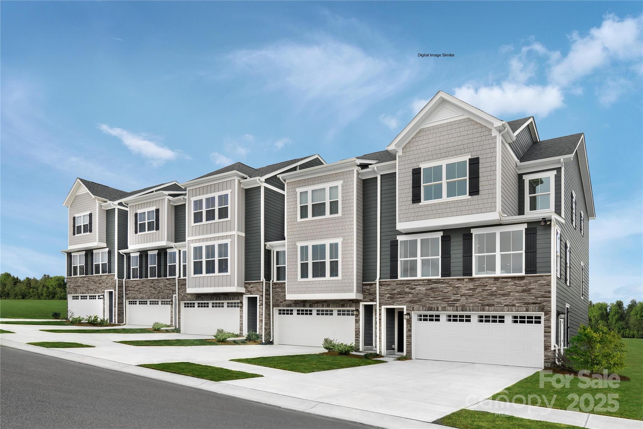 Property Photo:  5063 Grain Orchard Road 3028C  NC 28079 
