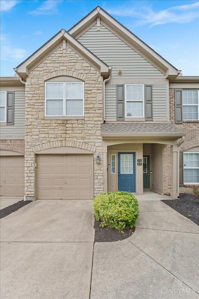 Property Photo:  5836 Bayswater Drive  OH 45040 