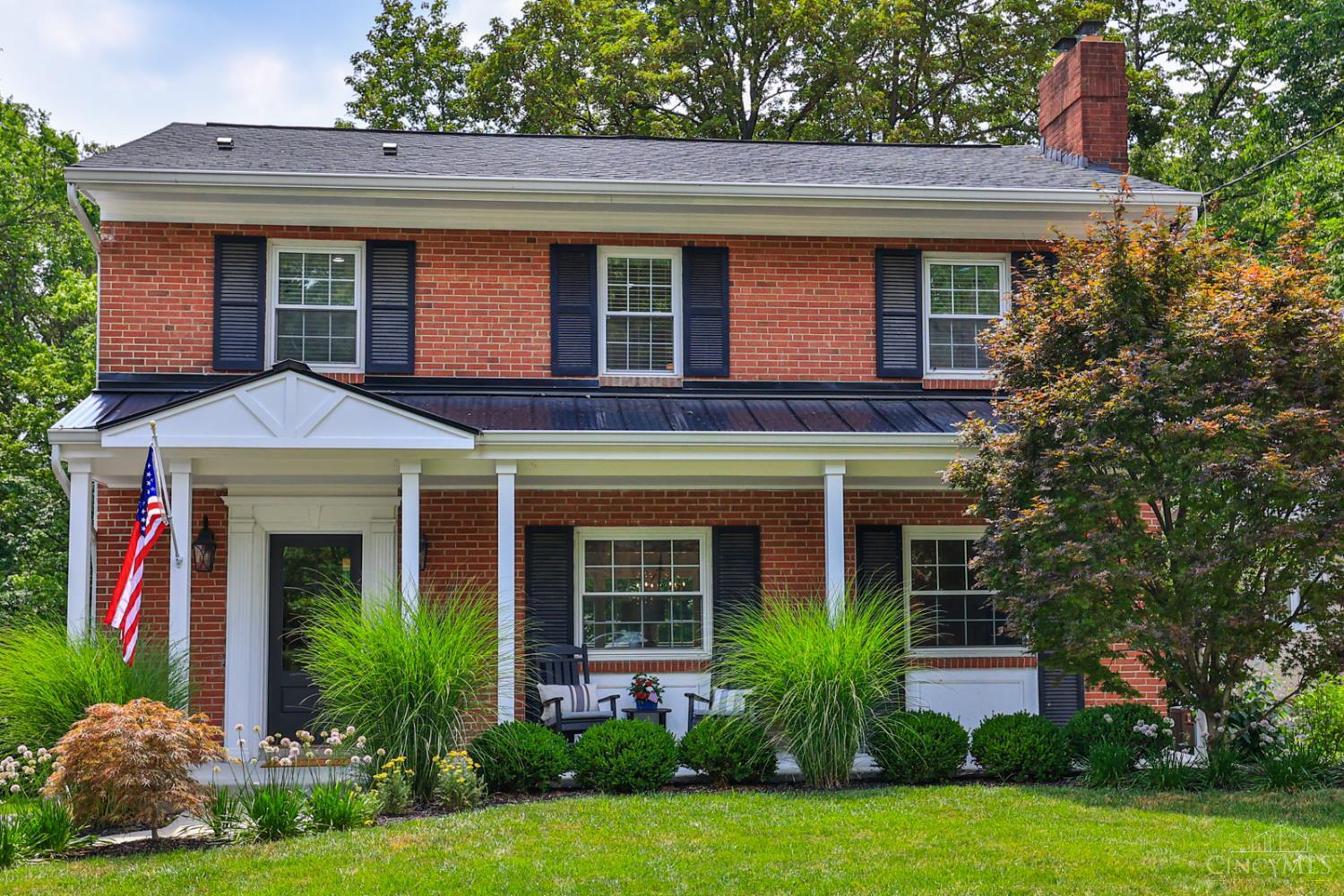 Property Photo: 1127 Beverly Hill Drive OH 45208