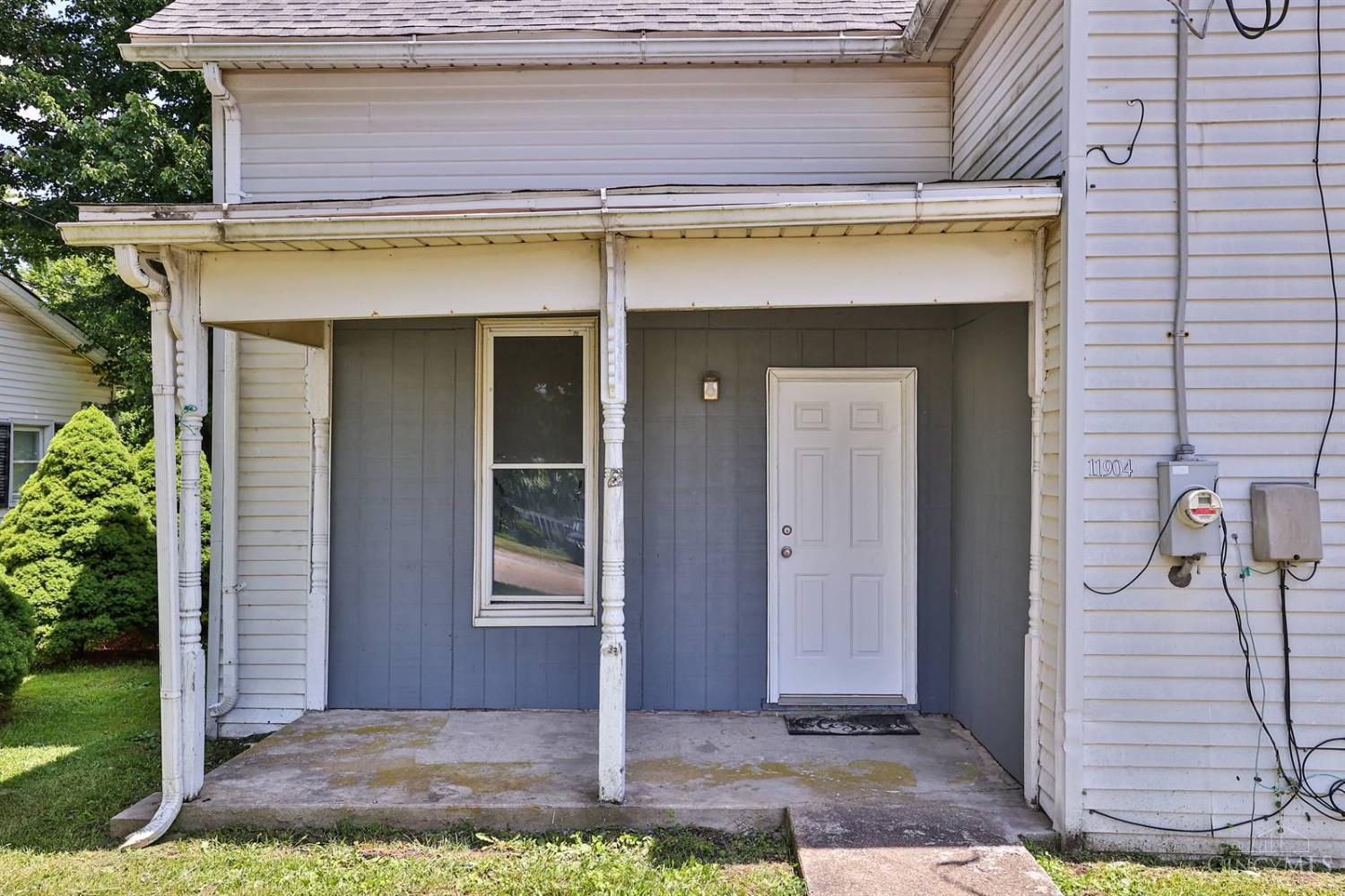 Property Photo:  11904 US Rt 62  OH 45697 