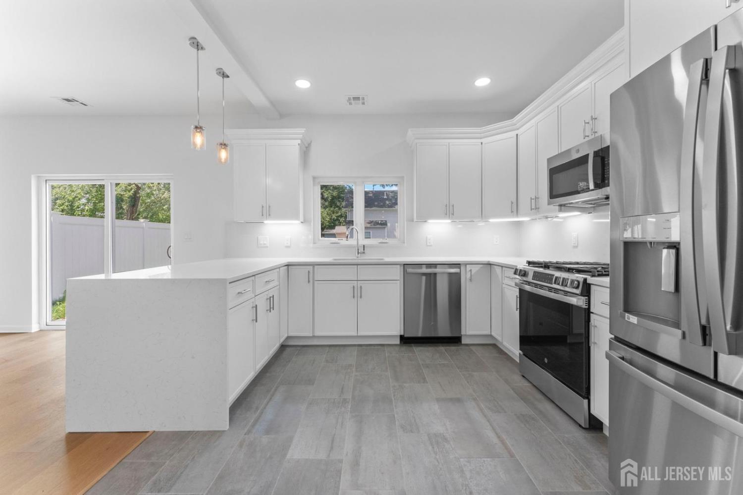 Property Photo: 243 E 9th Ave Avenue NJ 07203