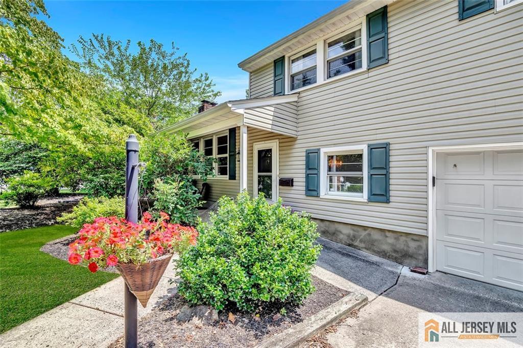Property Photo: 20 Ryan Road NJ 08512