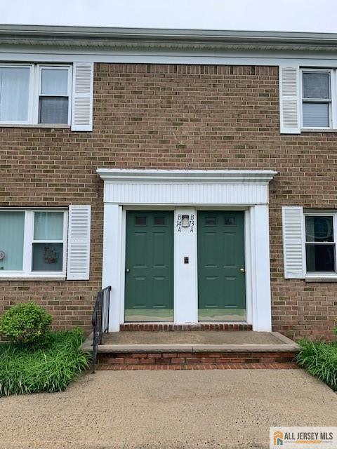 Property Photo: 47 Judson Street 14B NJ 08837
