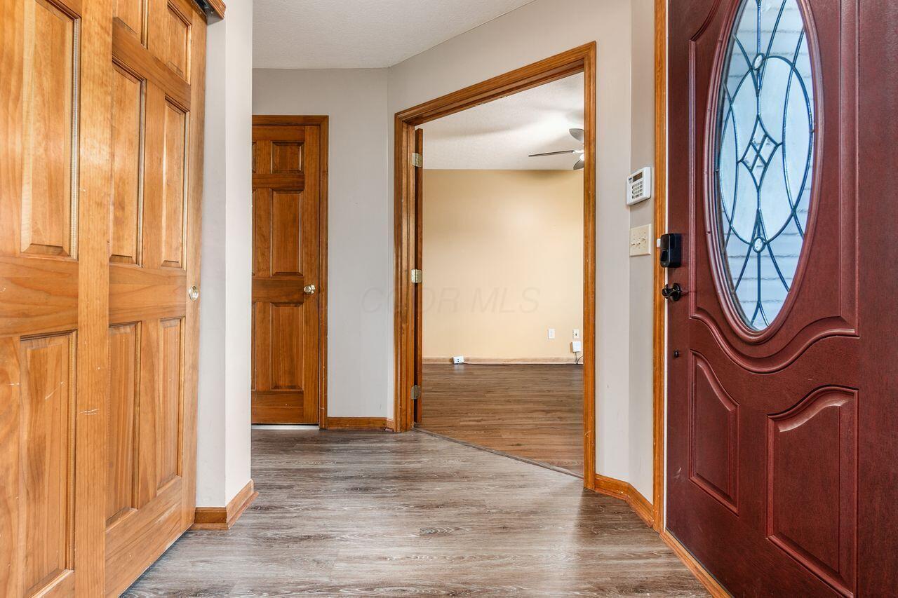 Property Photo: 1593 Bent Maple Drive OH 43004