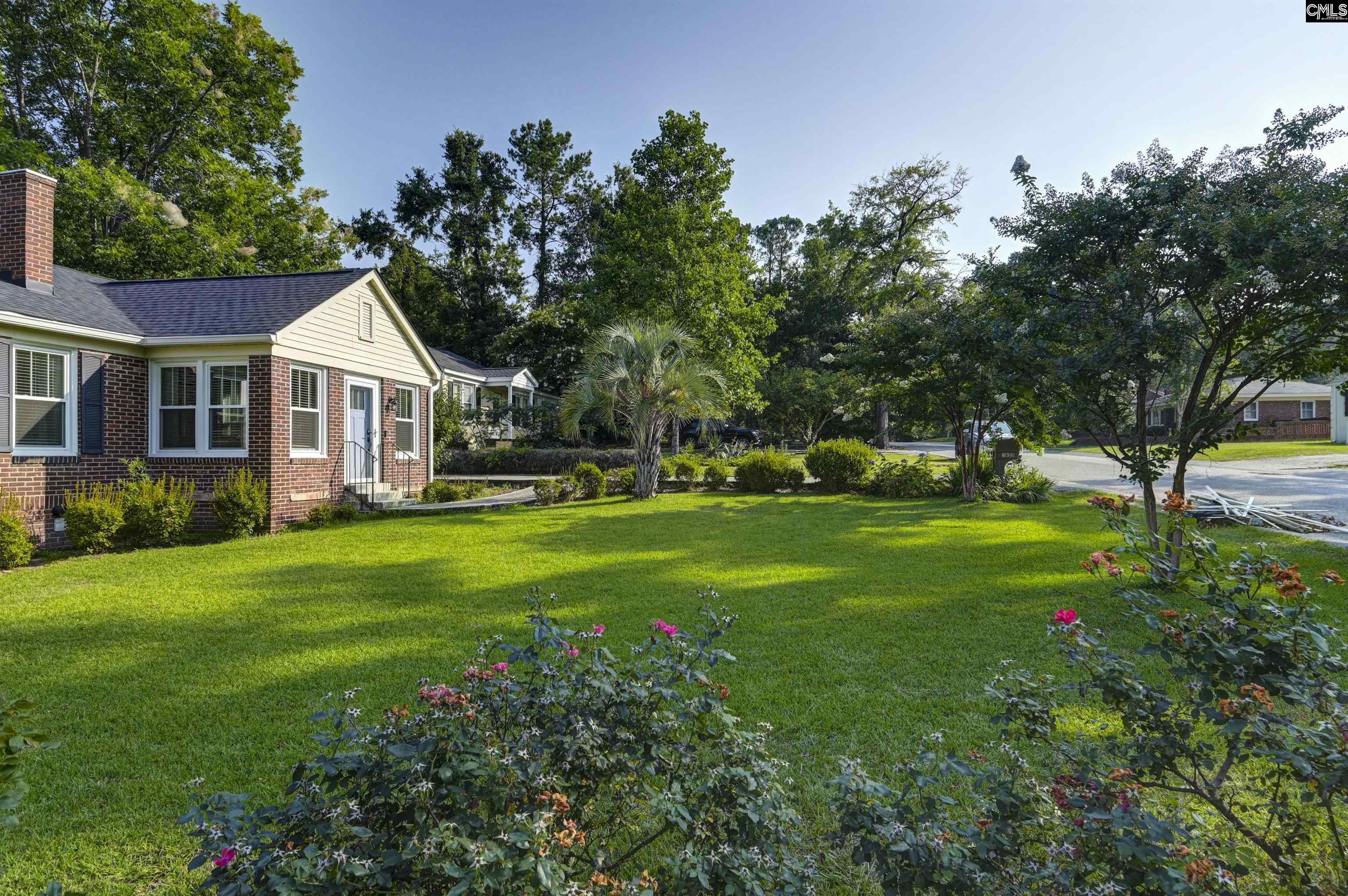 Property Photo: 2635 Mills SC 29204