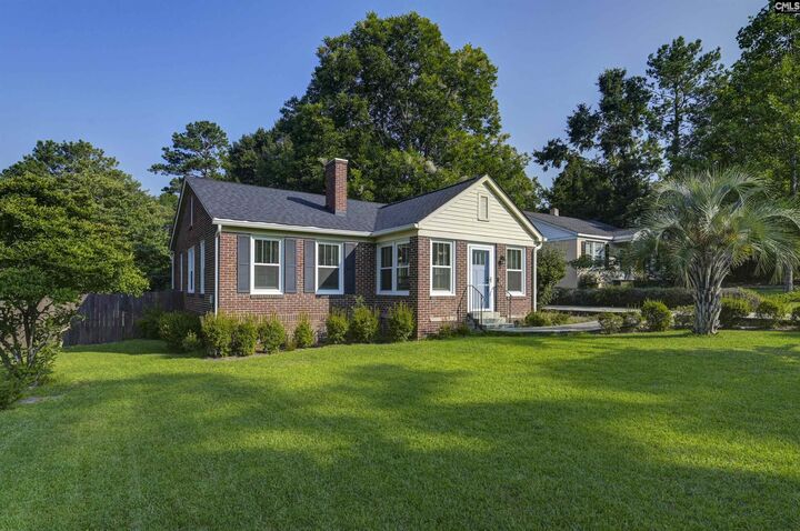 Property Photo:  2635 Mills  SC 29204 