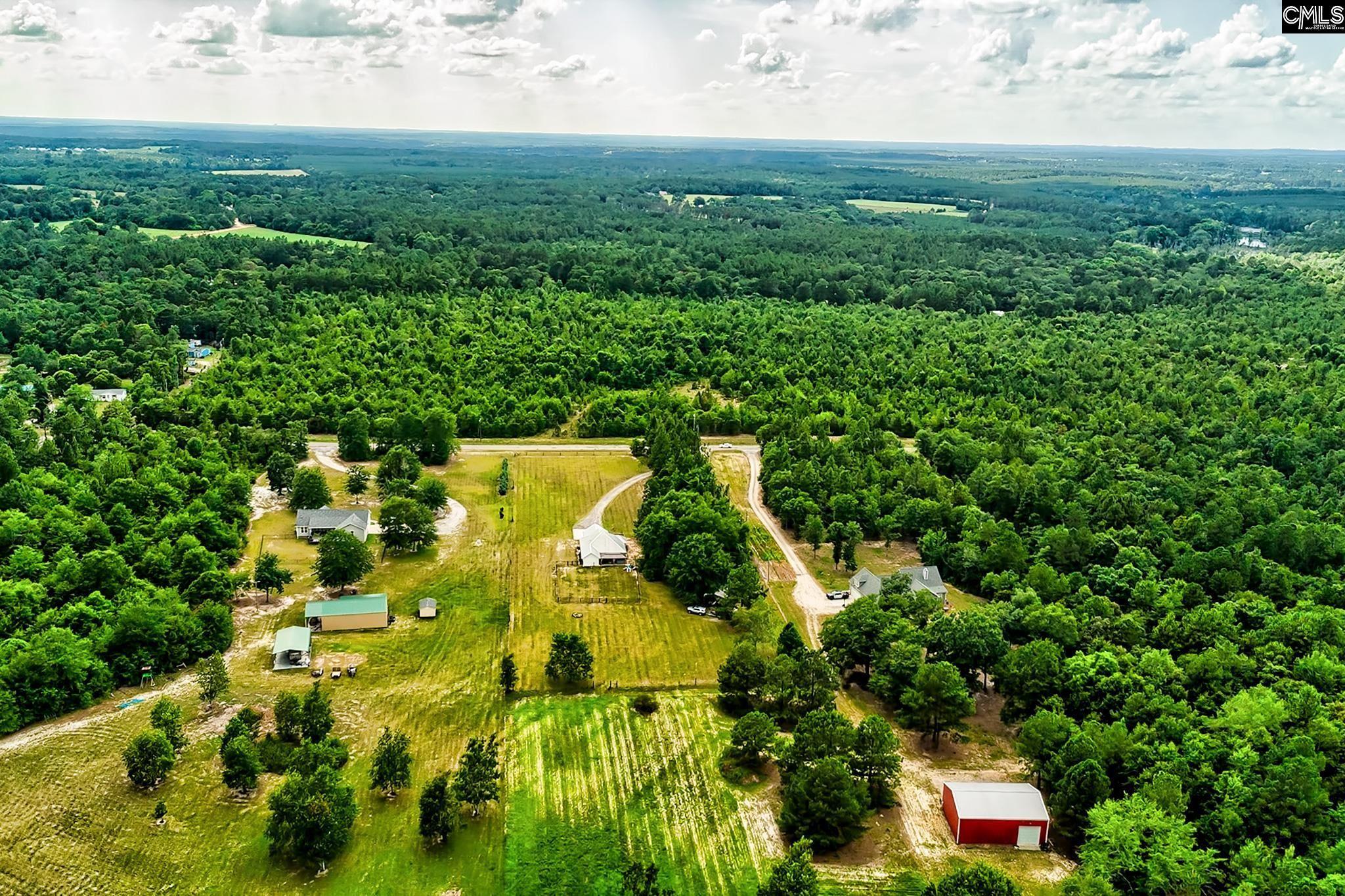 Property Photo: 1925 Neely Wingard SC 29054-8543