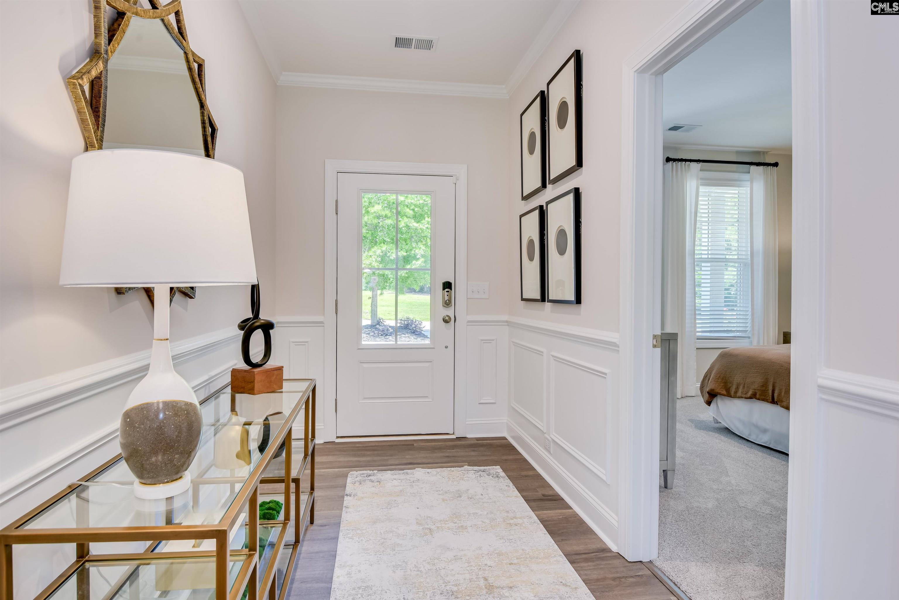 Property Photo: 807 Oak Valley SC 29016