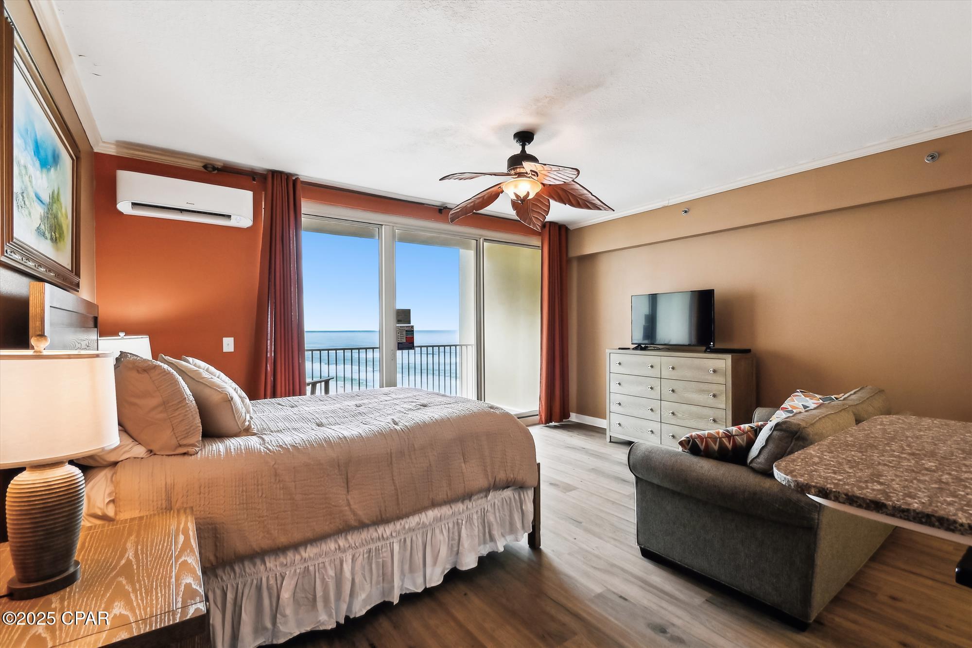 Property Photo:  9900 S Thomas Drive 1105  FL 32408 