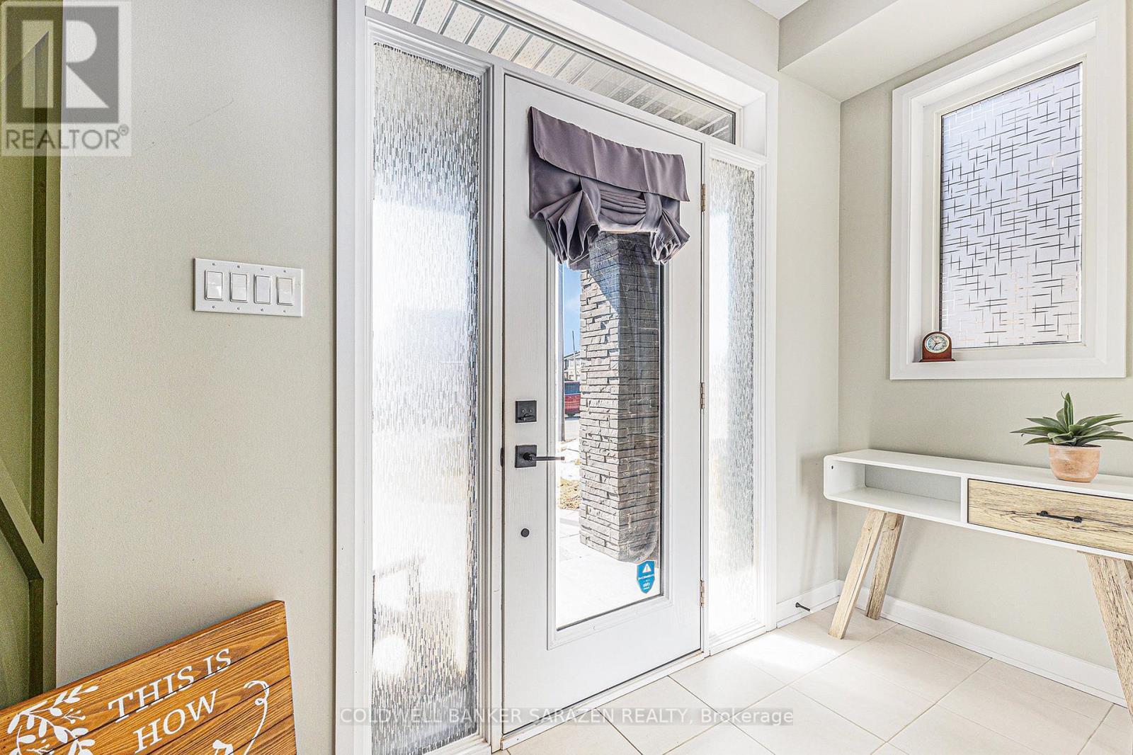 Property Photo: 2067 Caltra Crescent ON K2J 6V5