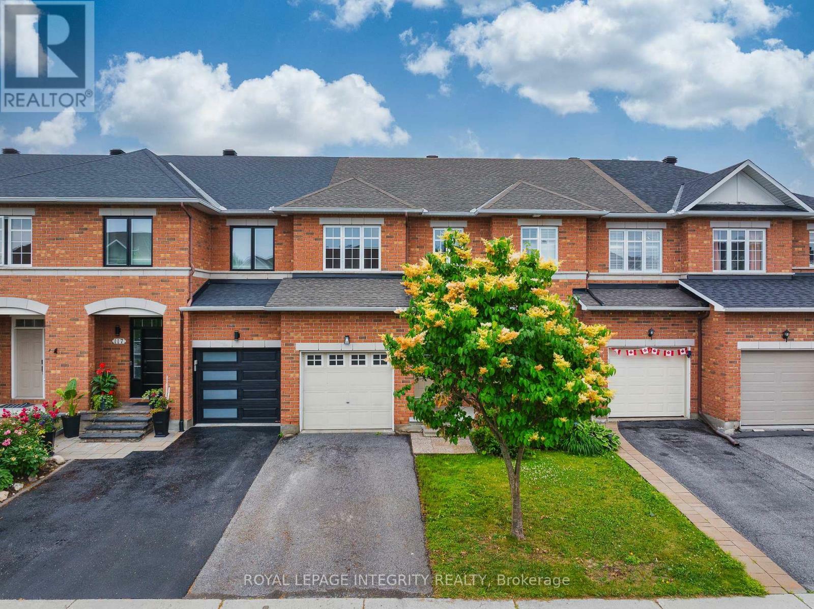 119 Deercroft Avenue  Ottawa ON K2J 5H7 photo