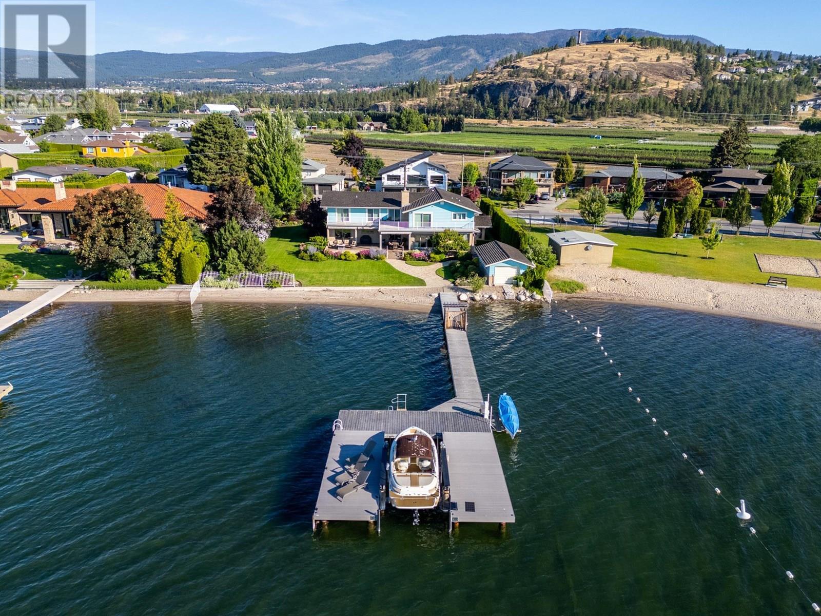 Photo de la propriété: 1601 Pritchard Drive BC V4T 1X4