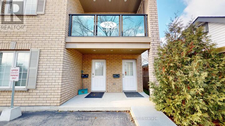 Property Photo: 390 Church Street Upper ON N5A 2S1