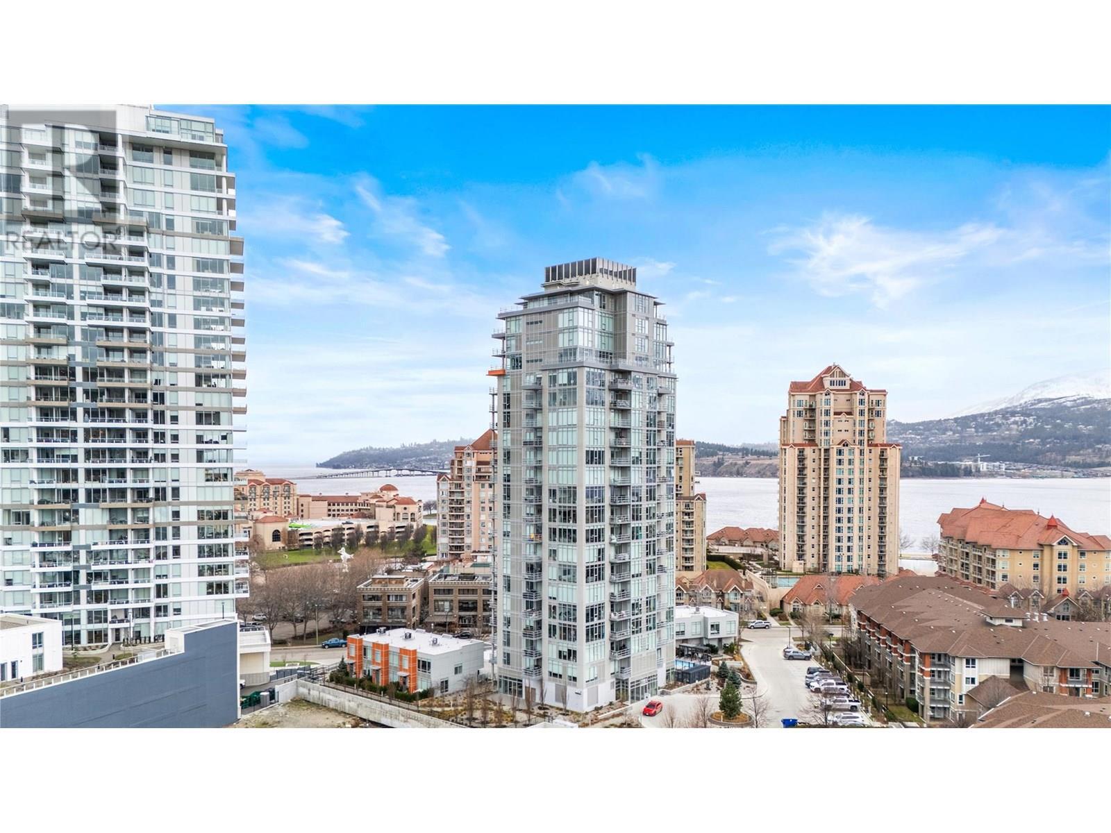 1151 Sunset Drive 1106  Kelowna BC V1Y 0G2 photo