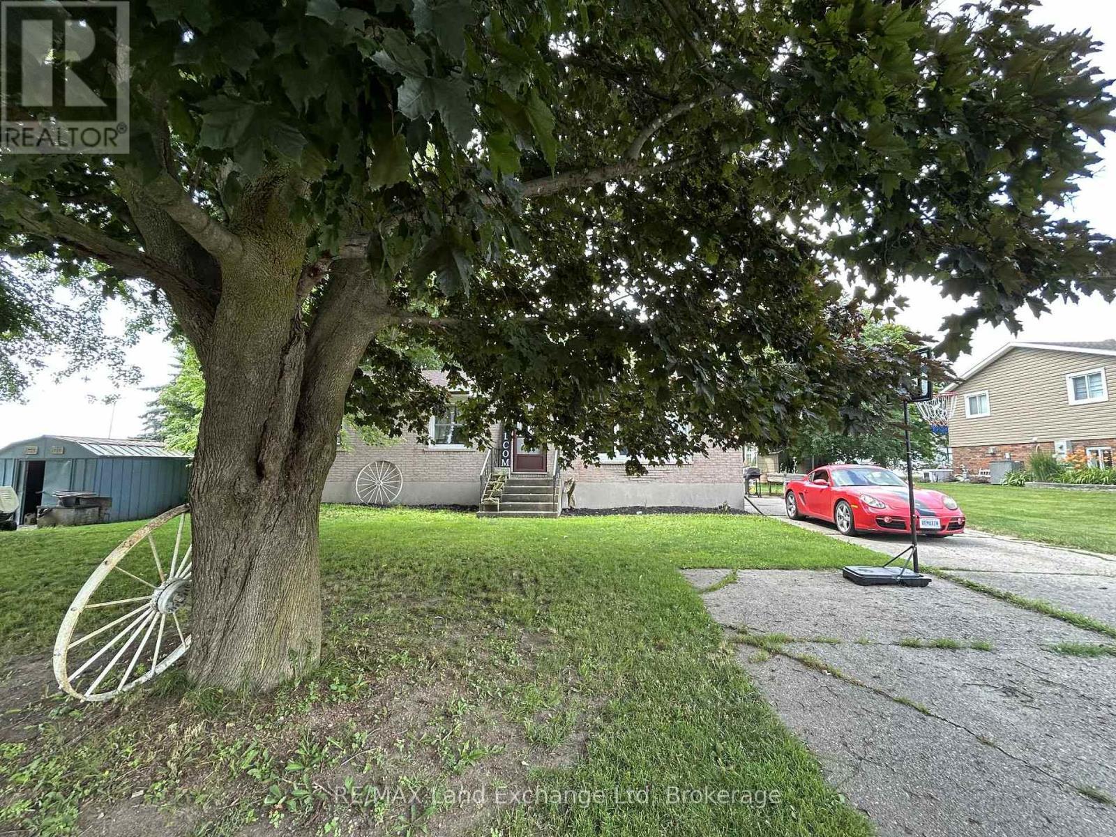 Property Photo: 86731 Fischer Line ON N0G 2W0