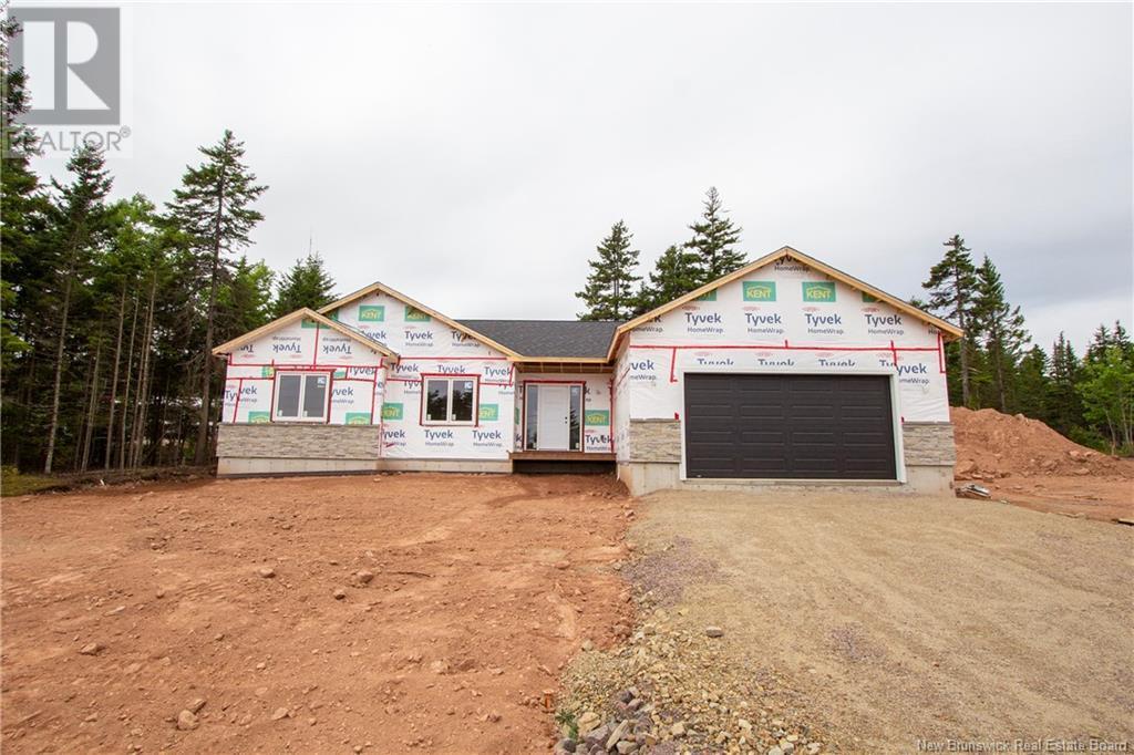 Property Photo: 26 Burman Street NB E4L 0C2