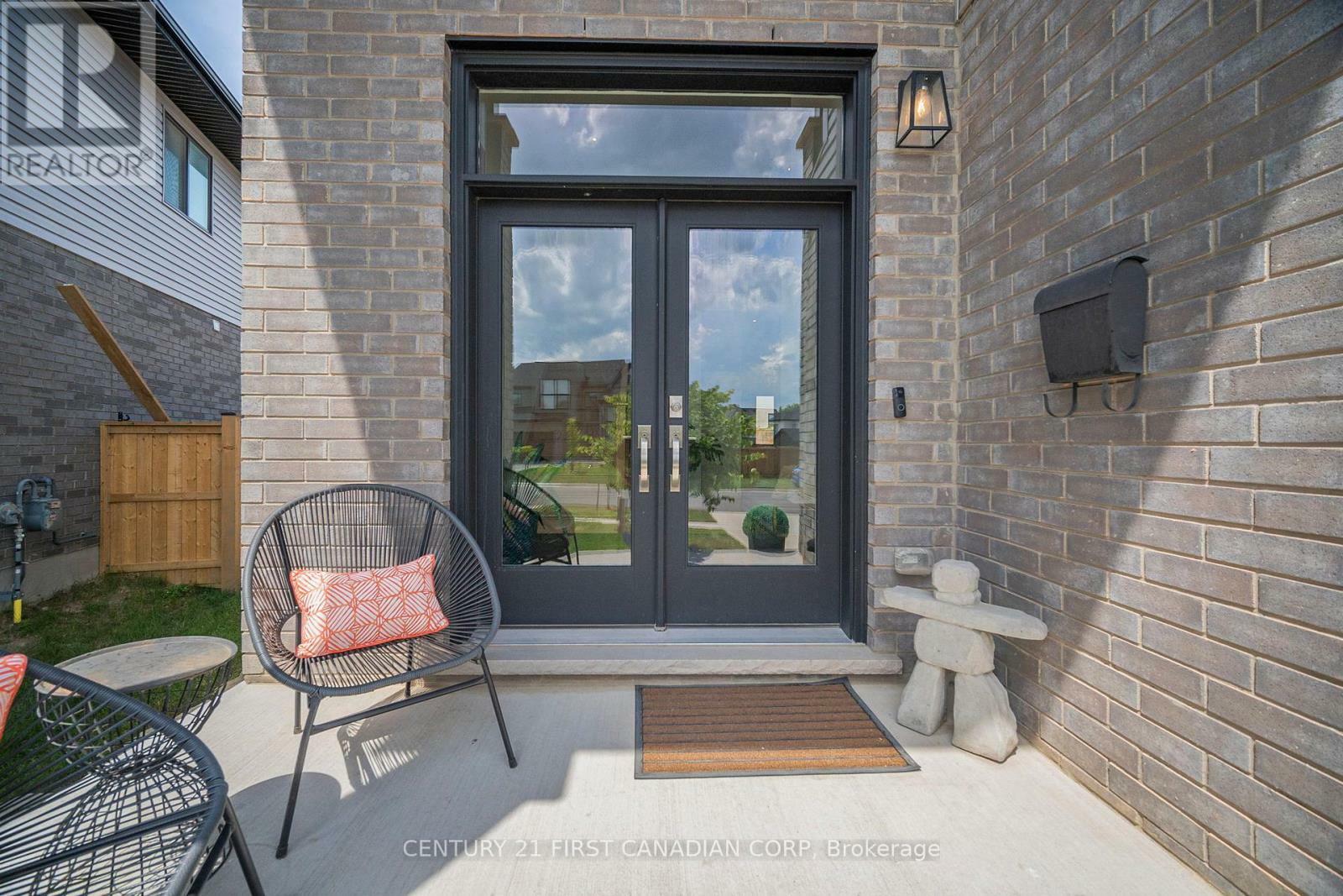 Property Photo: 12 Locky Lane ON N0L 1R0