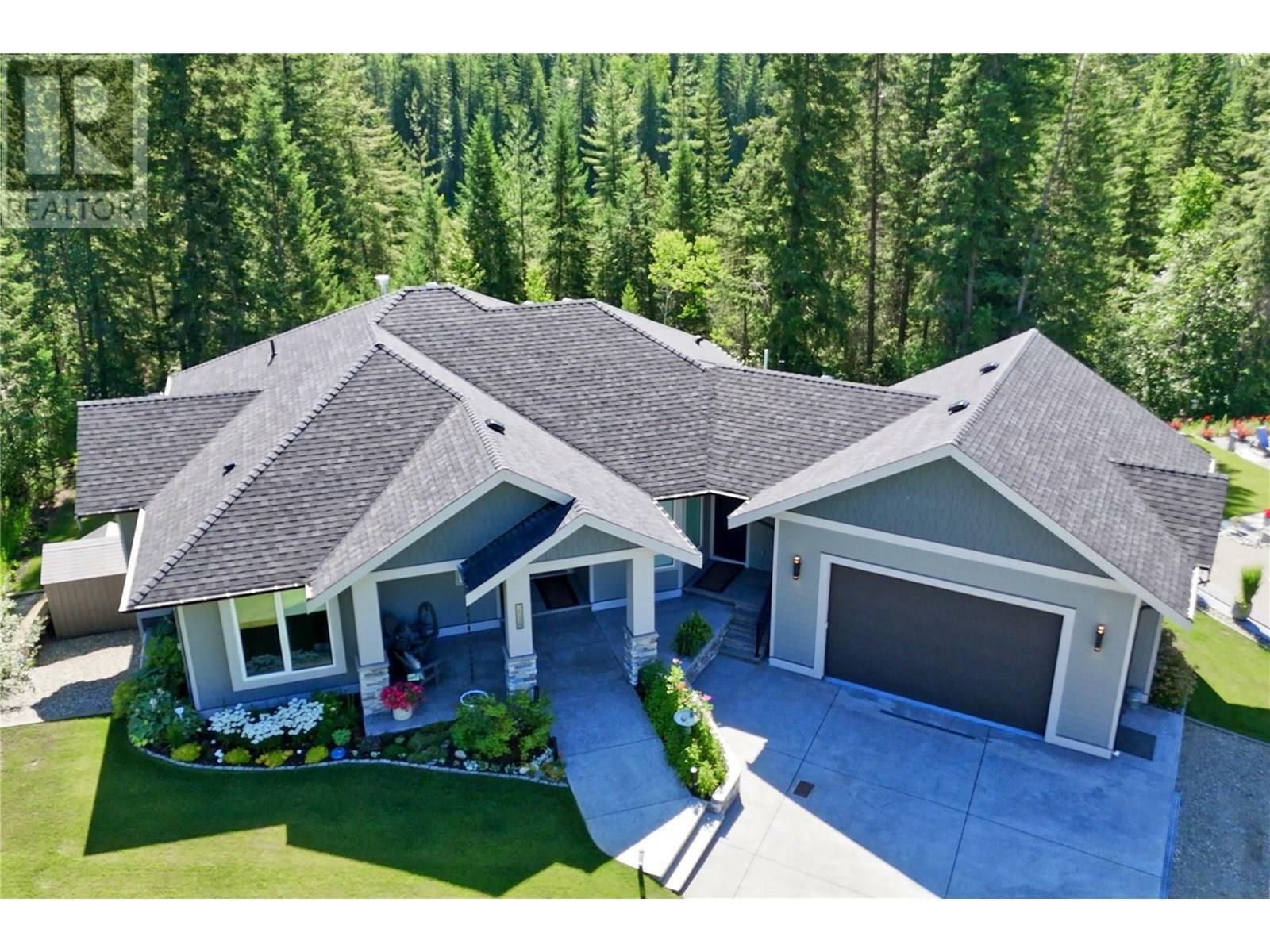 2538 Valley Place  Blind Bay BC V0E 1H2 photo