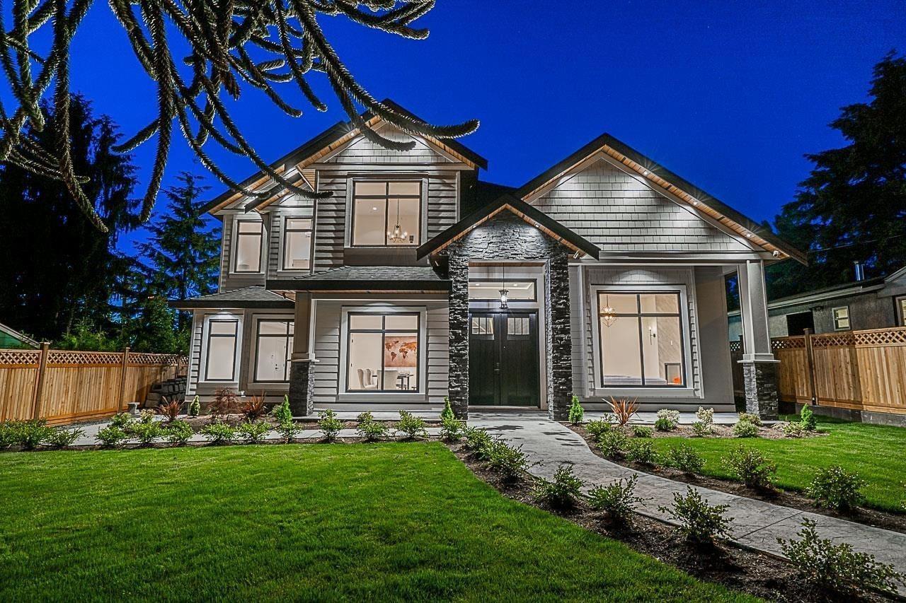 Property Photo: 12881 104 BC V3T 1T3
