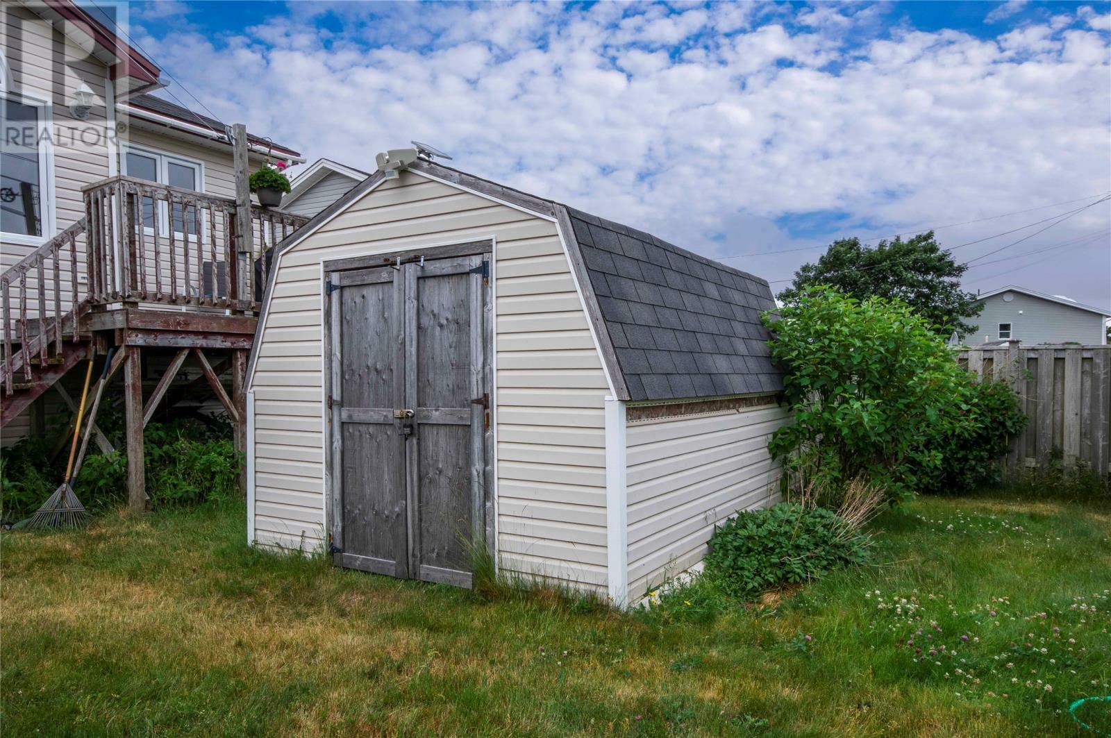 Property Photo: 47 Joshwill Crescent NL A1X 7E2