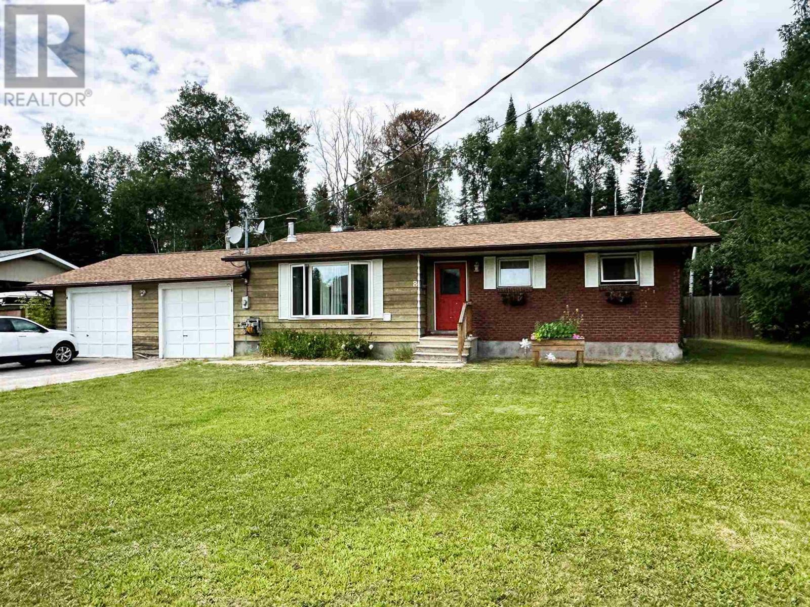 8 Laverty Rd  Red Lake ON P0V 2M0 photo