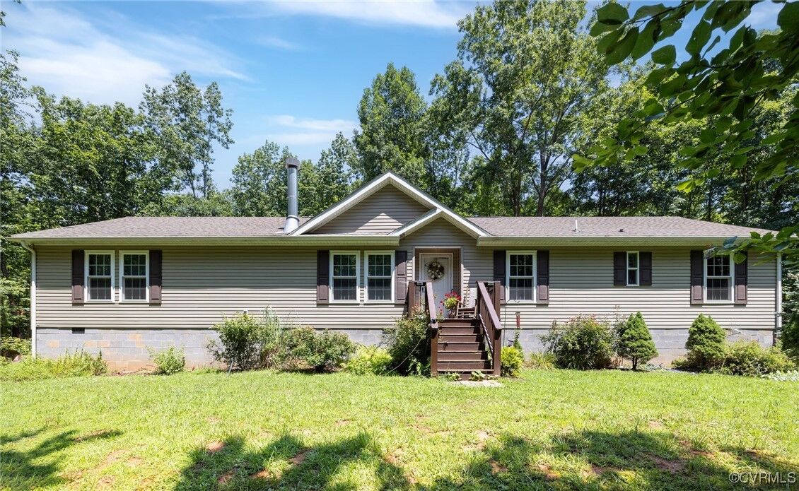 Property Photo: 3737 Shelton Store Road VA 23921