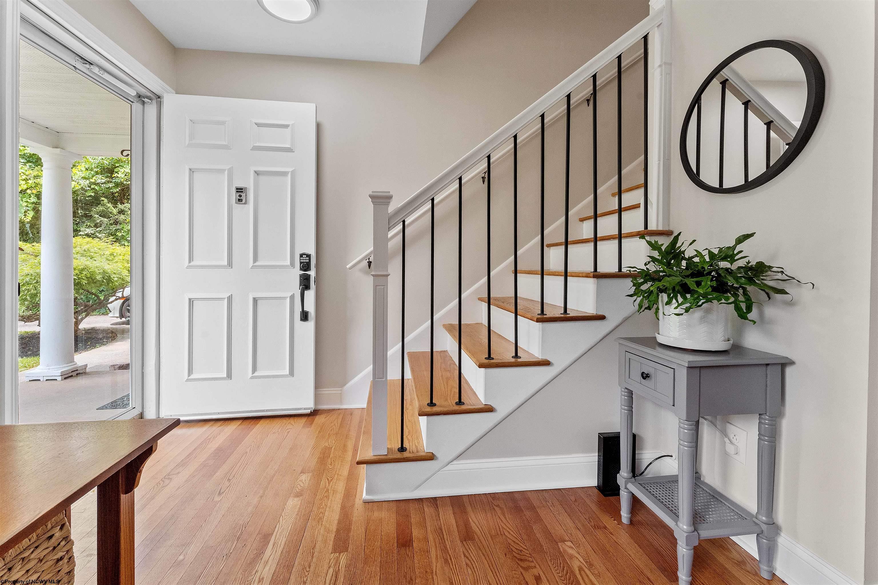Property Photo: 1318 Heritage Place WV 26505