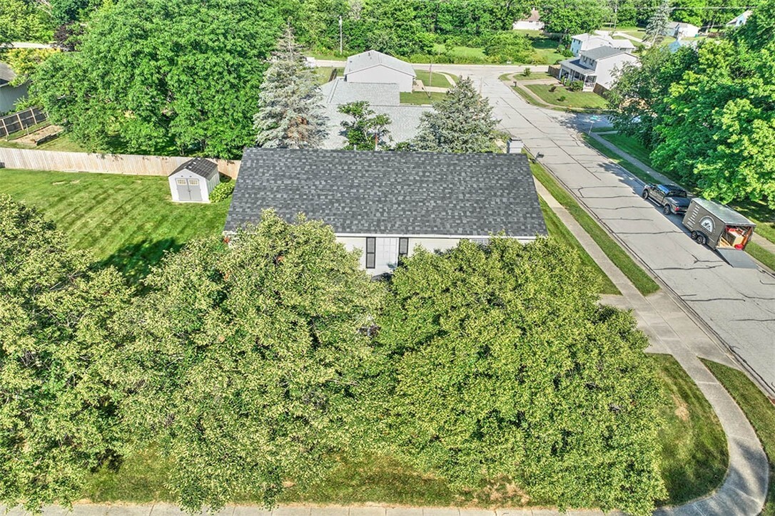 Property Photo:  1077 Cornell Drive  IL 62522 