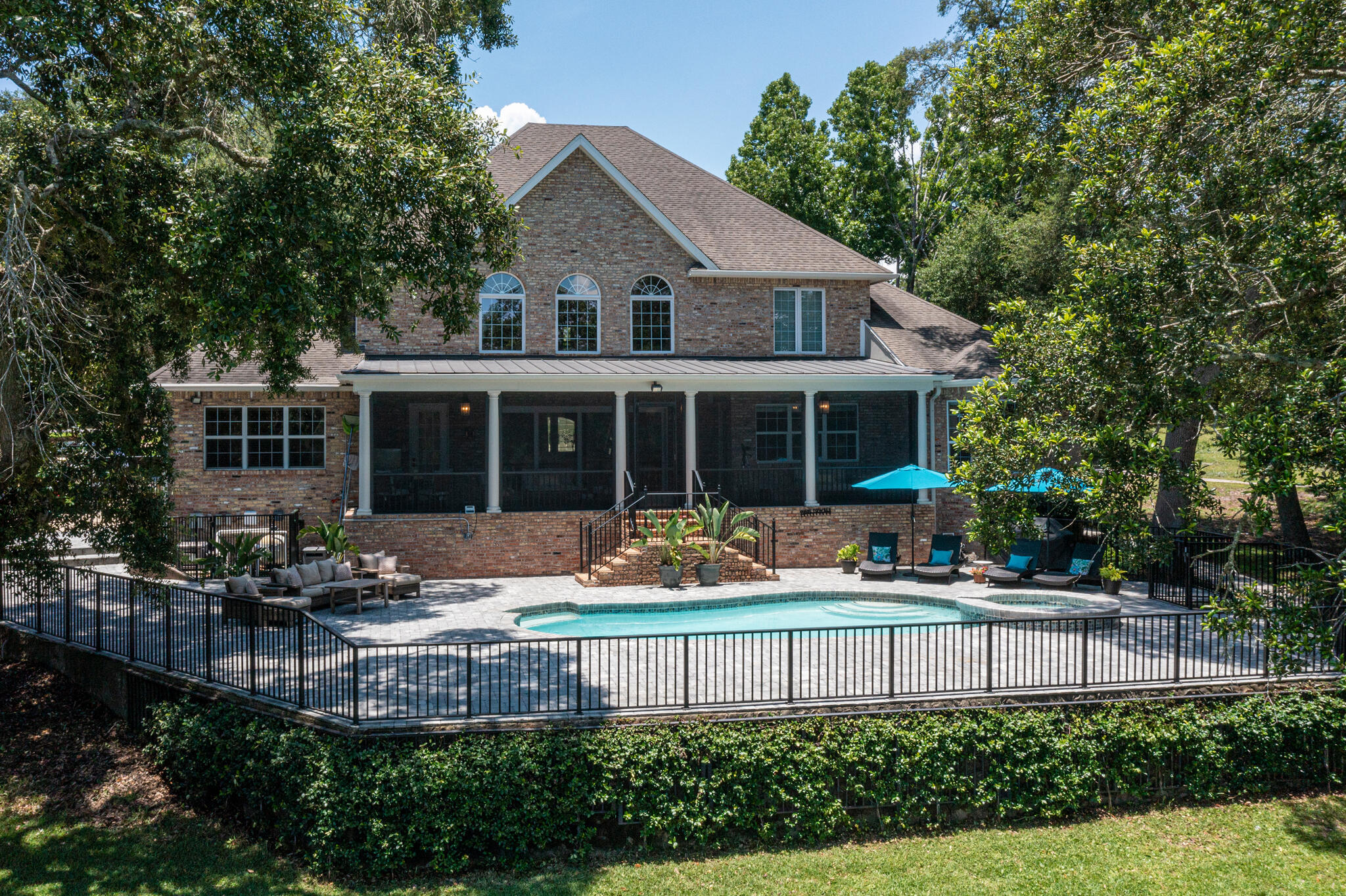 Property Photo: 17 Poquito Road FL 32579