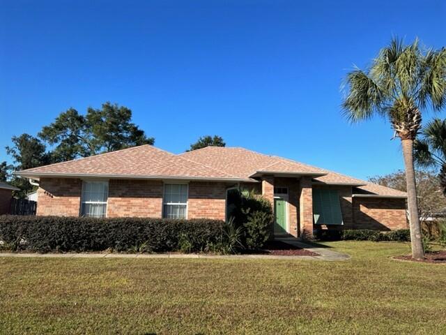 Property Photo: 4906 Laurel Oak Drive FL 32571