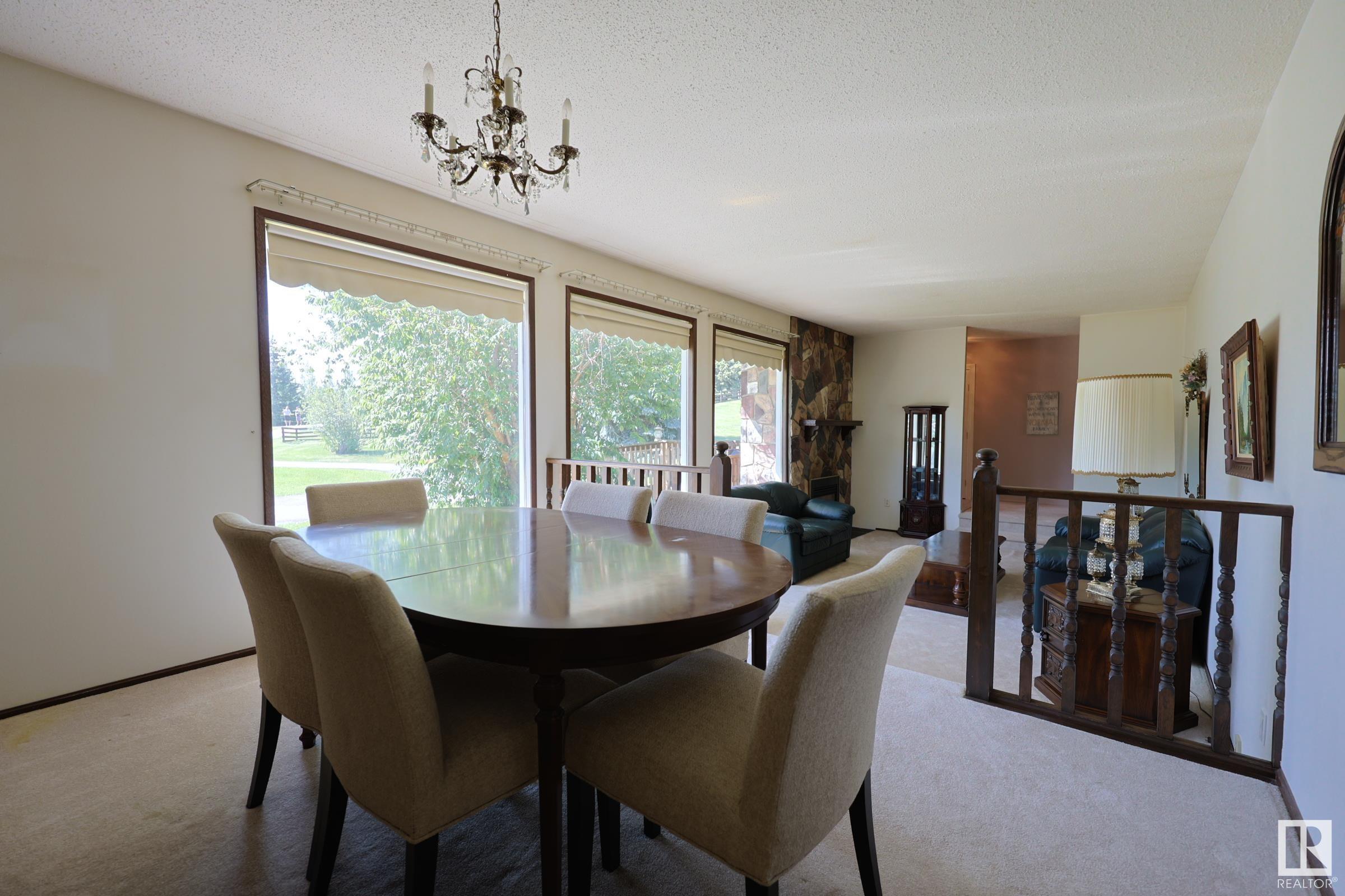 Property Photo: 24213 Twp Road 554 61 AB T8T 1X9