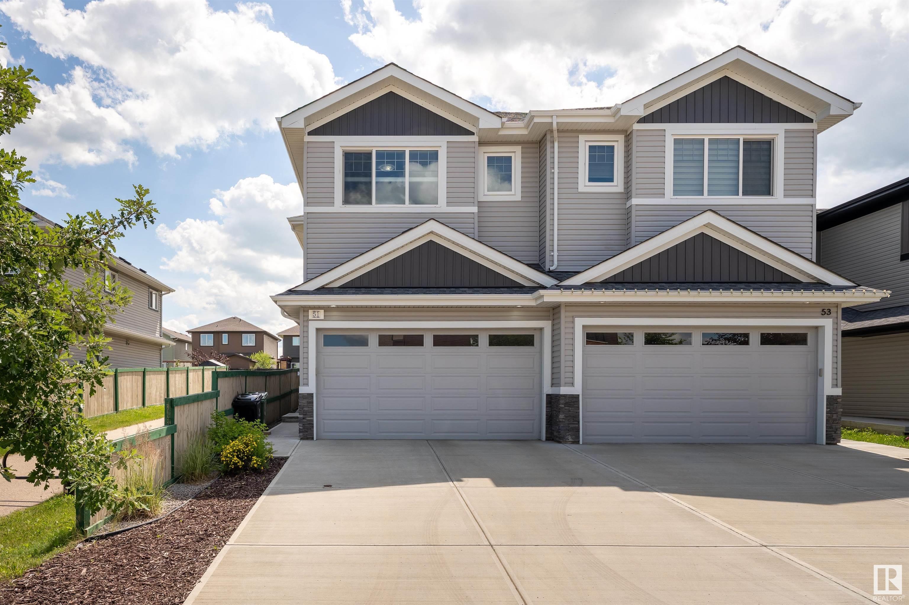 51 Elm Street  Fort Saskatchewan AB T8L 0R8 photo