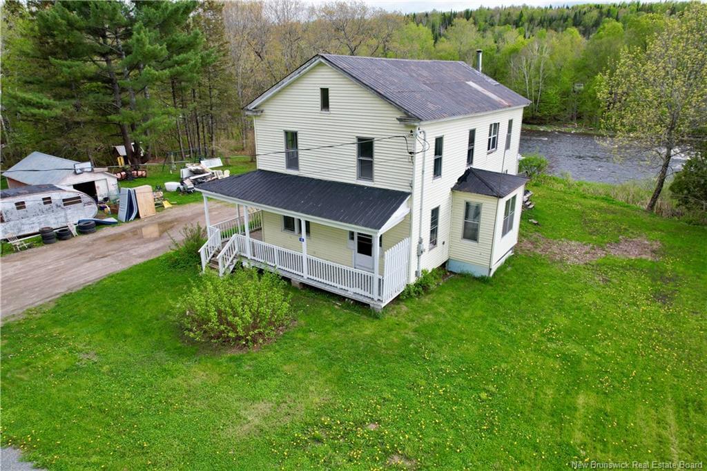 Property Photo: 18 Water Street NB E6B 1C8