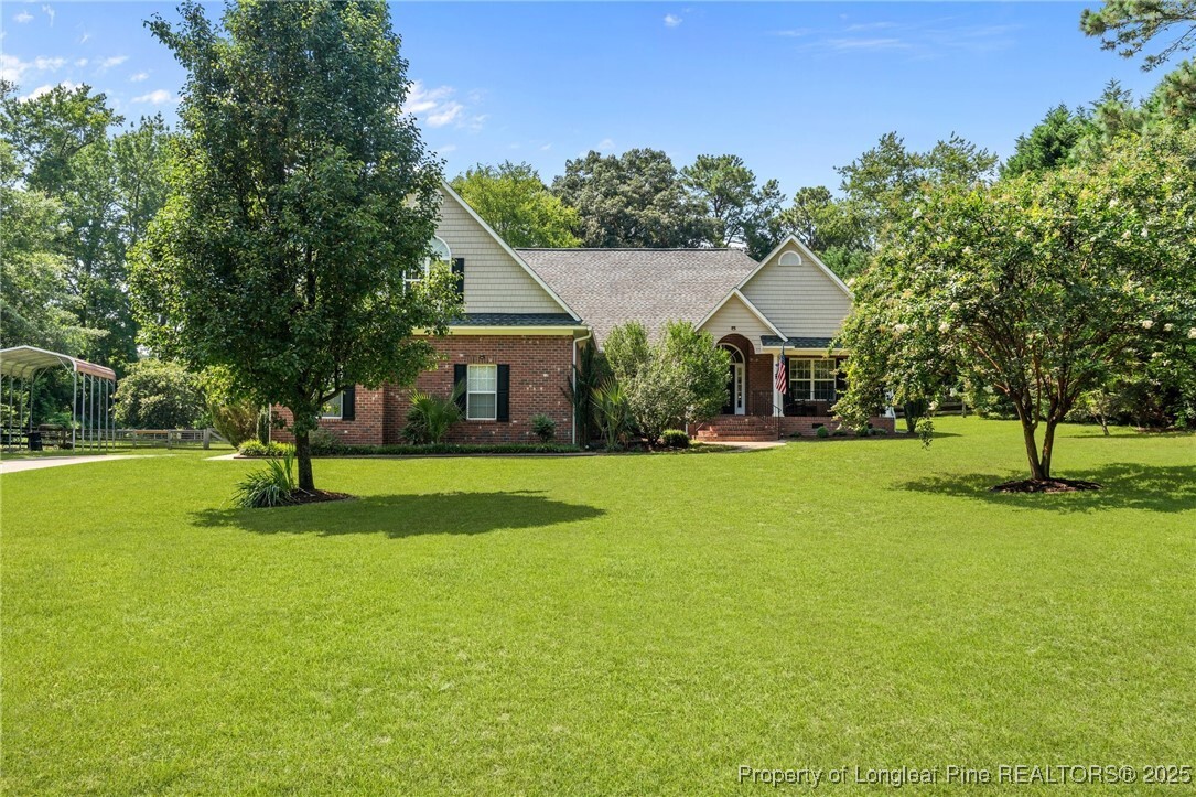 Property Photo:  5650 Westbranch Drive  NC 28306 