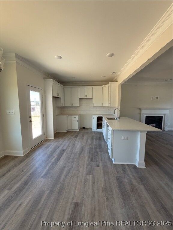 Property Photo:  2677 Nc Hwy 20 W  NC 28384 