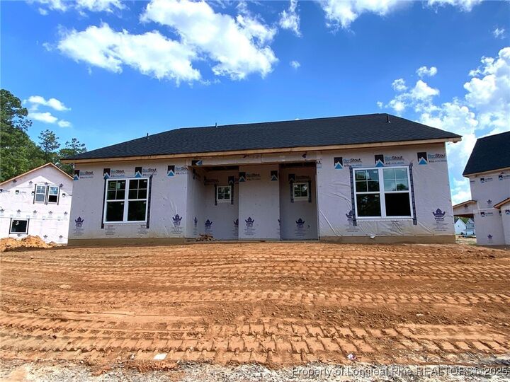 Property Photo: 470 Crichton (Lot 57) Court NC 28311