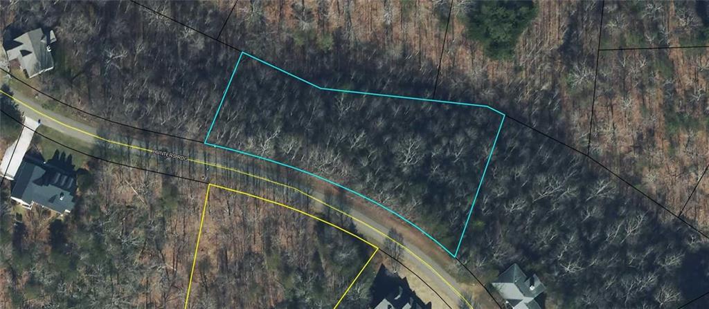 Property Photo: 0 Hunters Ridge Road GA 30143