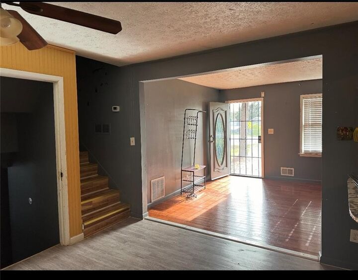 Property Photo: 5986 Mount Zion Boulevard GA 30294