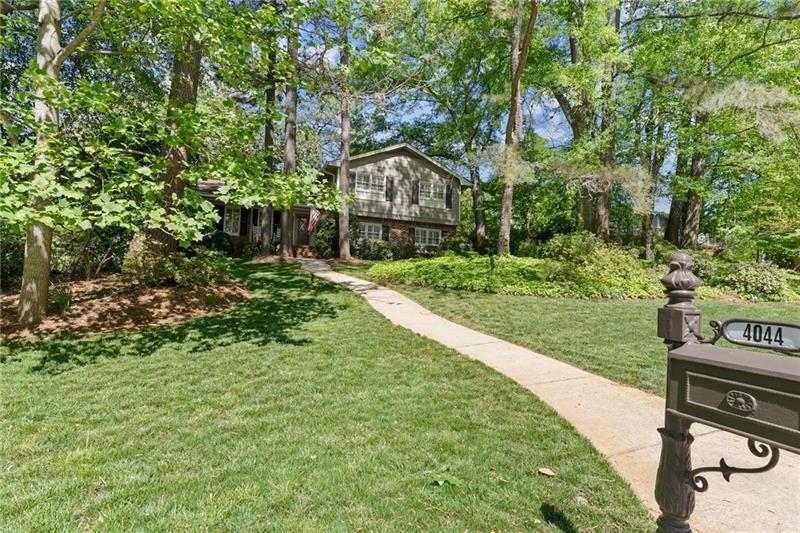 Property Photo: 4044 Ashentre Drive GA 30341