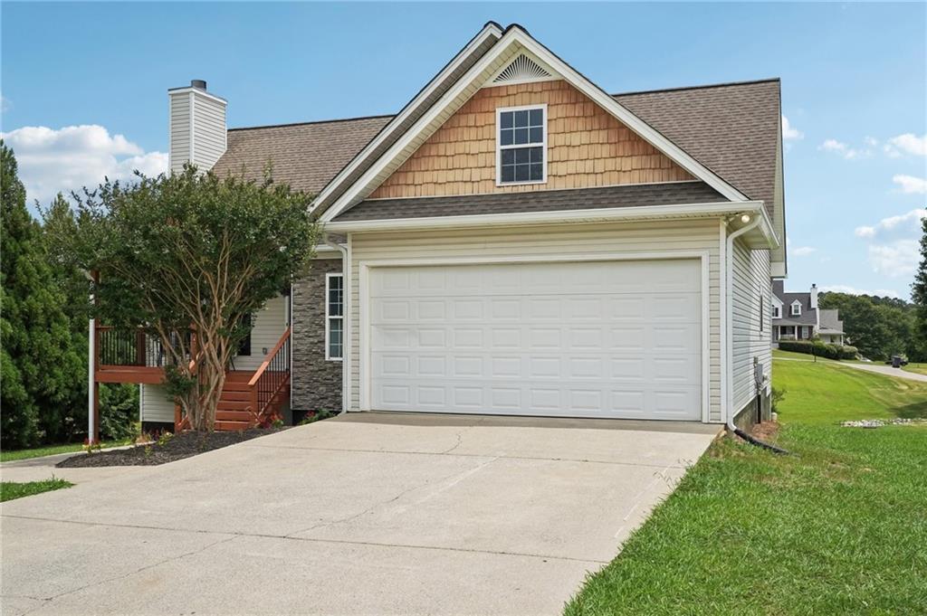 Property Photo: 742 Calloway Drive GA 30153